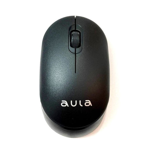 AULA AC260 Wireless Combo Keyboard & Mouse | Black