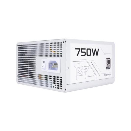 Thermalright SP750-W 750W 80+ Platinum Power Supply | White
