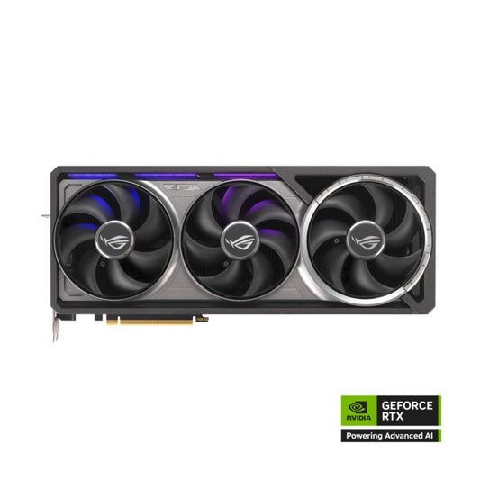ASUS ROG Astral GeForce RTX 5080 16GB GDDR7 OC Edition