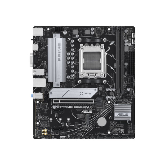 ASUS PRIME B650M-K | Motherboard