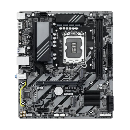 Gigabyte UD B860M-K | Motherboard