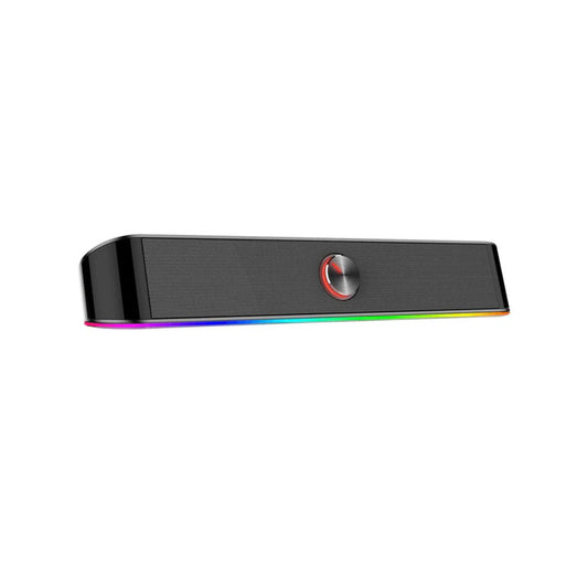Redragon Adiemus GS560 RGB Speakers | Black