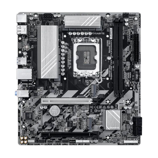 Gigabyte B860 D2H D5 | Motherboard