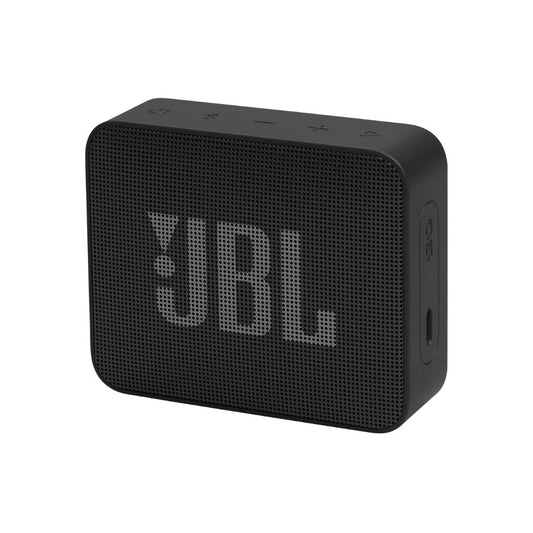 JBL GO Essential 2 Portable Bluetooth Speaker | Black