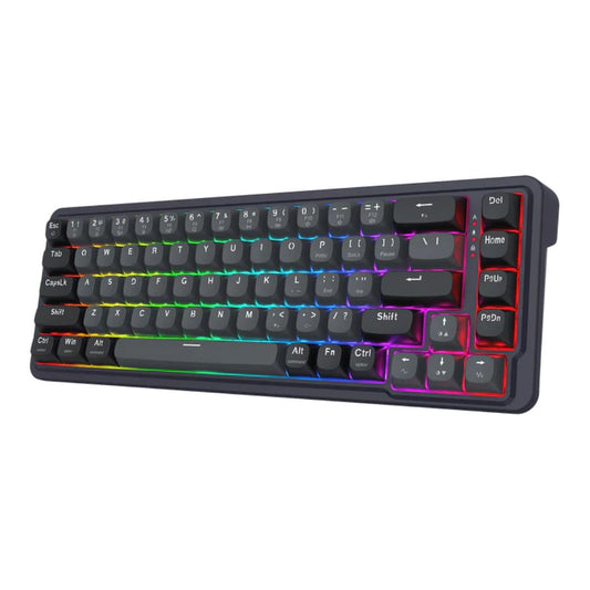 Redragon K709 Nova Magnetic Wired | Black