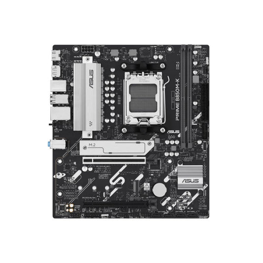 ASUS PRIME B850M-K | Motherboard