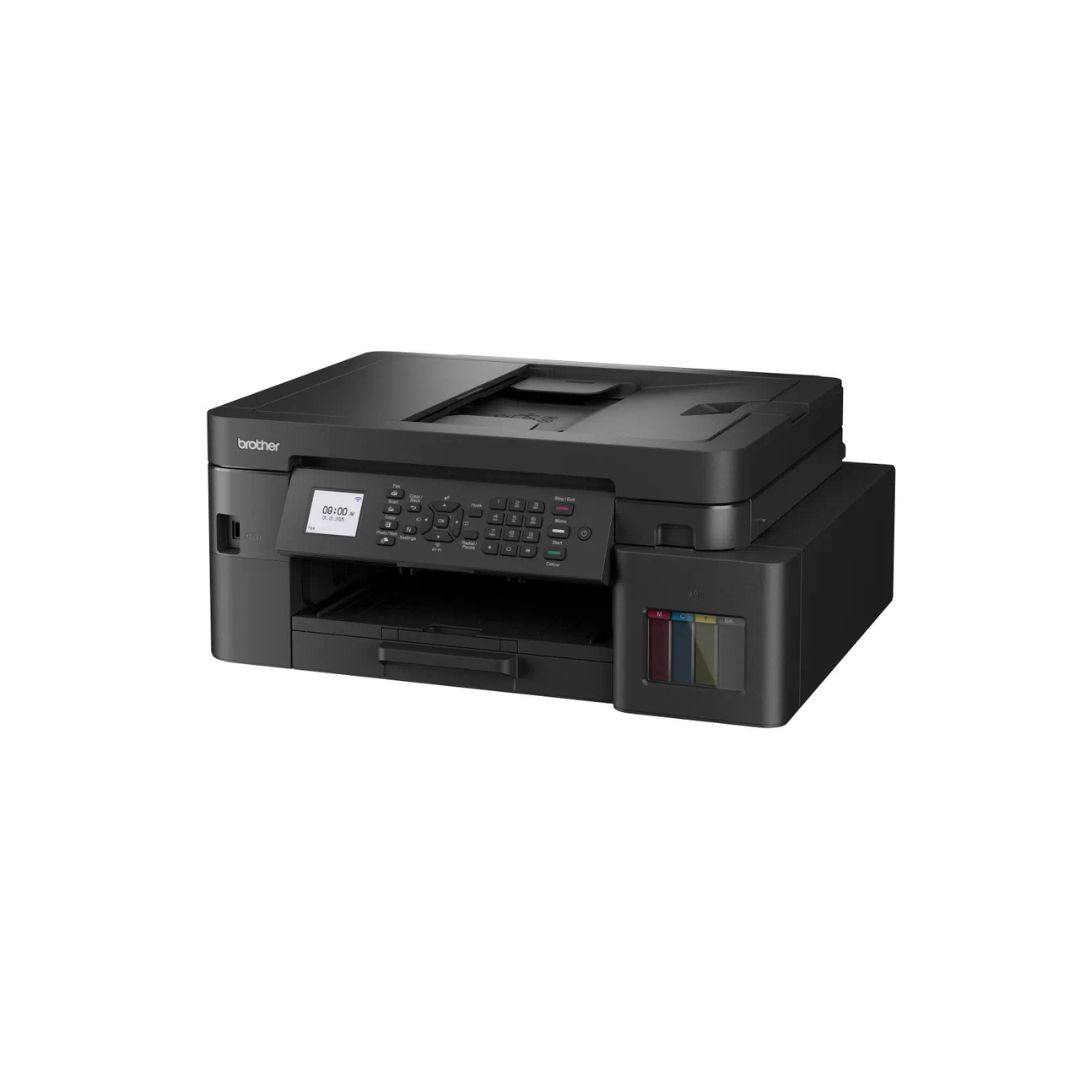 Brother MFC-T930DW WiFi Ink Tank Printer Colour | All In One Print