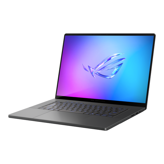 Asus ROG Zephyrus G16 GU605CP-G1SU7321W | 16" 2.5K 240Hz | Intel Core Ultra 7 255H | 32GB RAM | 1TB SSD | NVIDIA RTX 5070 8GB | WIN 11 PRO K