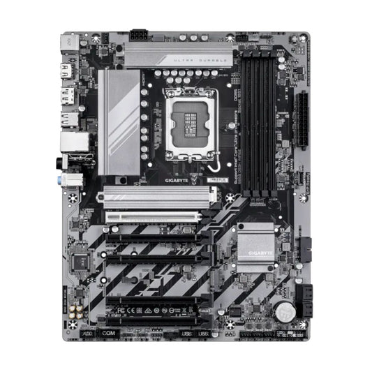 Gigabyte UD B860 DS3H WIFI6E | Motherboard