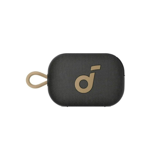 Anker Soundcore Select 4 Go Wireless Speaker | Black and Gold