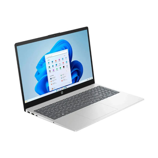HP 15-FD0154WM | Ultra 5-125H | RAM 8GB | SSD 512GB | Intel Graphics | 15.6" FHD | TouchScreen Silver