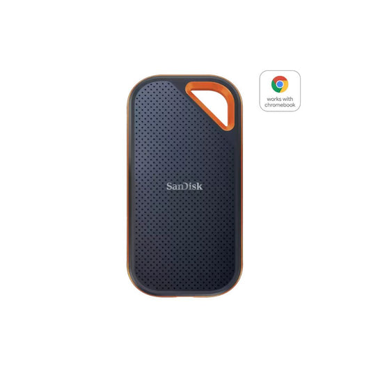 EXT SSD SanDisk Extreme PRO E81 Blue- 1TB