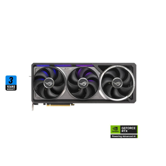 ASUS ROG Astral GeForce RTX 5090 32GB GDDR7 OC Edition