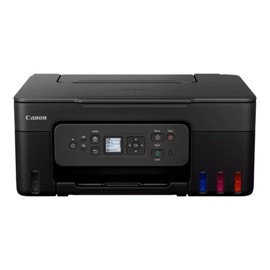 Canon PIXMA G3480 Wi-Fi | Inkjet Color All-in-One Printer | Printing from Smart Devices