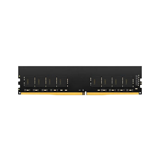 Lexar 32GB (32x1) 3200 DDR4 Desktop | Black