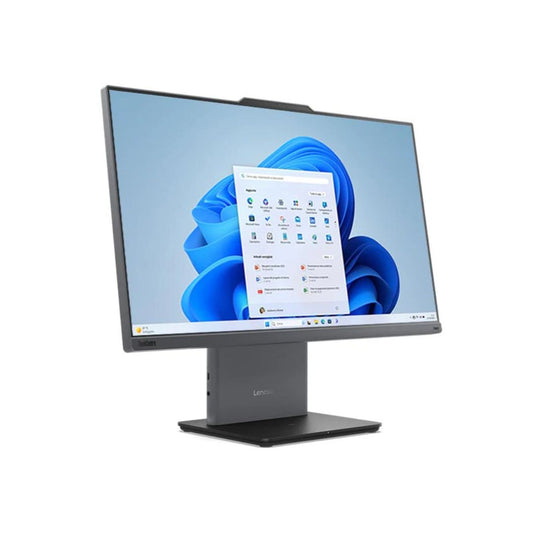 All in One Lenovo ThinkCentre Neo 50A (HV00) | Intel Core i5-13420H | RAM 16GB | SSD 512GB | Intel UHD Graphics | 24 FHD IPS | Gray