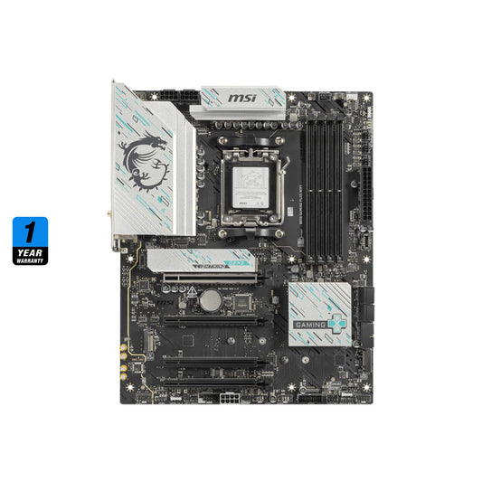 MSI B850 GAMING PLUS WIFI | Motherboard