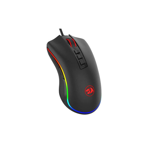 Redragon M711 COBRA Gaming Mouse | Black