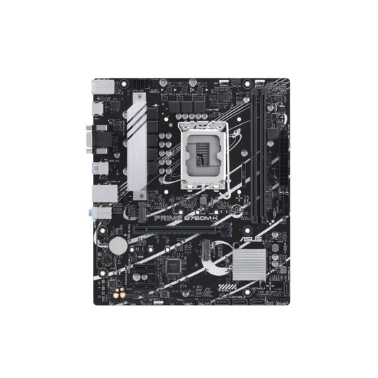 ASUS PRIME B760M-K D5 | Motherboard
