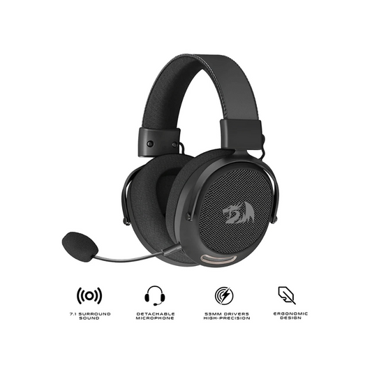 Redragon ARROW PRO H858 3-Mode | BLACK
