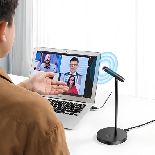 UGREEN Desktop Omni-Directional Microphone UG-10934