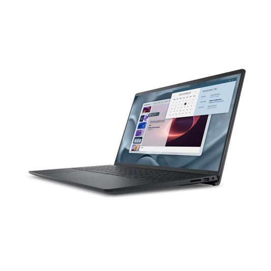Dell Pro 15 PV1520 | (RPLU-001-P) Intel Core i5-1334U | RAM 8GB | SSD 512GB | Intel UHD Graphics | 15.6 Inch | Black