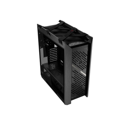 ASUS ROG Strix Helios II GX601S E-ATX | Black