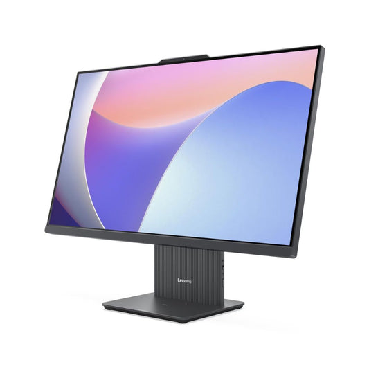 All in One Lenovo IdeaCentre 27IRH9 | (UYAK) Intel Core i7-13620H | RAM 8GB | SSD 512GB | Intel UHD Graphics | 27 FHD IPS | Black