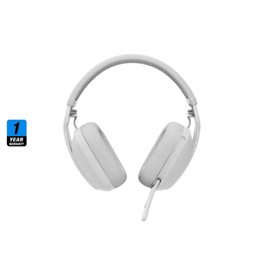 Logitech ZONE VIBE 100 | Off White