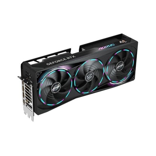 GIGABYTE AORUS GeForce RTX 5080 MASTER 16GB