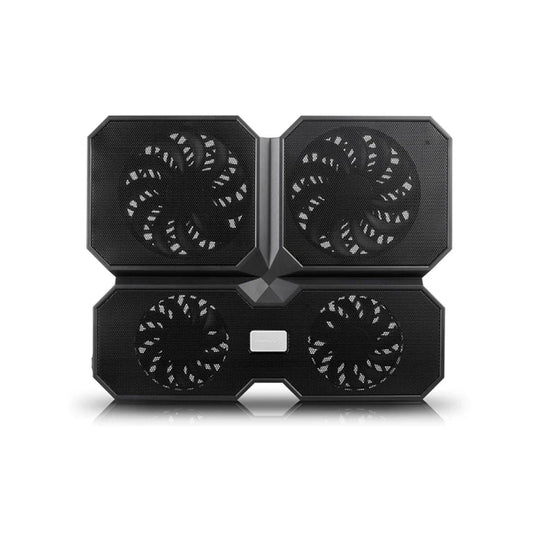 DeepCool RGB Multi Core X6 Laptop Cooling Pad
