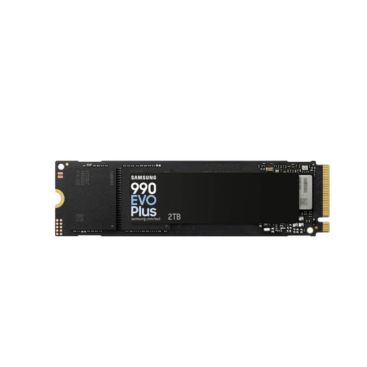 SAMSUNG 990 EVO Plus 2TB | PCIe 4.0 | 7 | 150Mb/s | NVMe