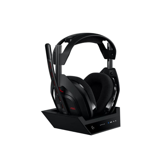 Logitech ASTRO A50 X Gaming Headset | Black