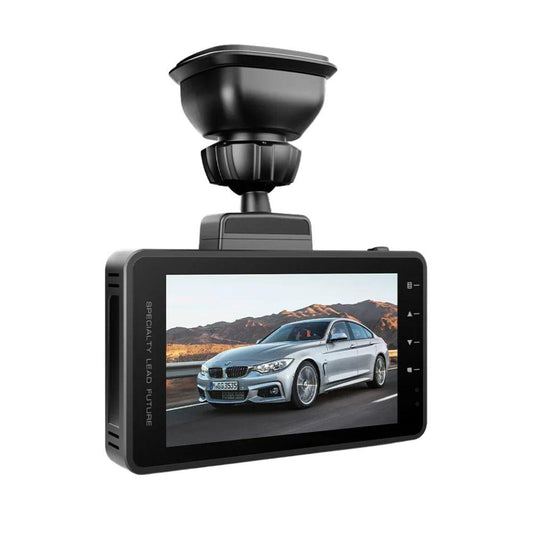 AZDOME M27S 2K QHD Dash Cam with WiFi | 3” IPS Display | 2560x1440P Dashboard Camera for Cars | WDR & Night Vision | G-Sensor | Parking Monitor | Loop Recording