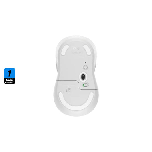 Logitech Signature M650 L | Off White
