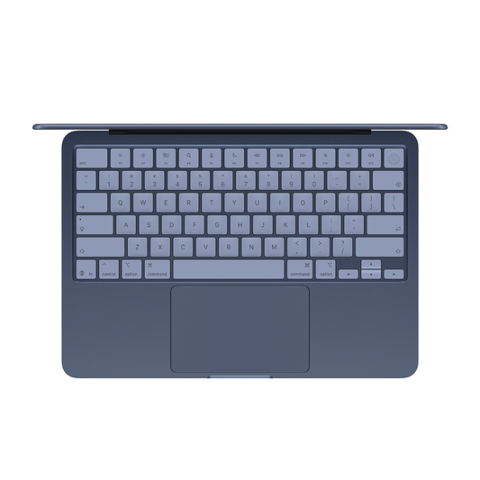 Apple MacBook Neo MHFG4ZP/A | A3404 | Apple A18 Pro (6 Cores) | GPU (5 Cores) | RAM 8GB | SSD 512GB | 13.0 Inch (2408 x 1506) | Indigo