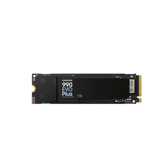 SAMSUNG 990 EVO Plus 1TB | PCIe 4.0 | 7 | 150Mb/s | NVMe