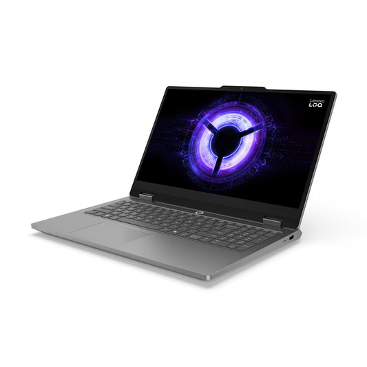Lenovo LOQ Essential 15IRX11 83SC001KPS | 15.6" FHD 144Hz | Intel Core i7-13650HX | 16GB RAM | 512GB SSD | NVIDIA RTX 5050 8GB | WIN 11 PRO K