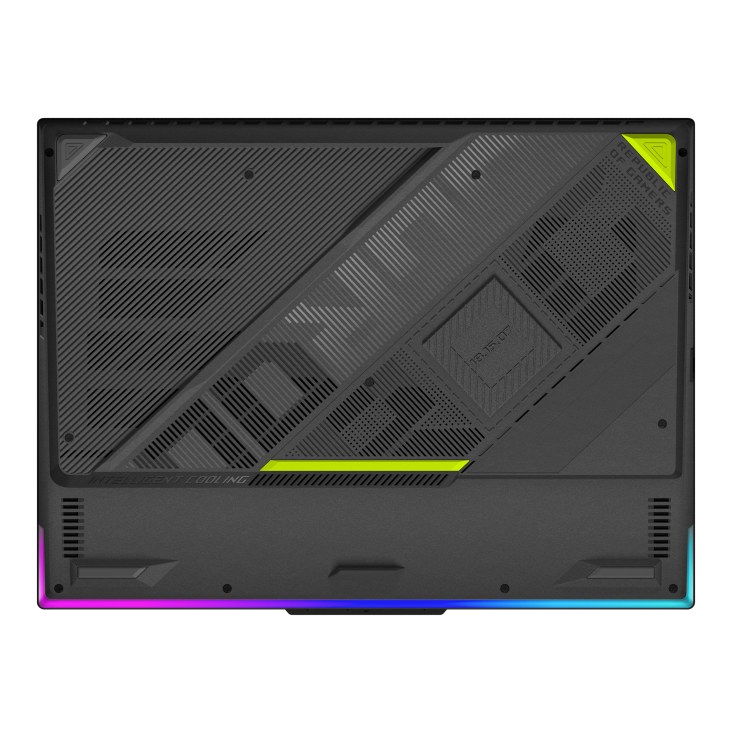 ASUS ROG Strix G614PH-RV023 | 16" FHD 165Hz | AMD Ryzen 9 8940HX | 16GB RAM | 512GB SSD -NVIDIA RTX 5050 8GB | WIN 11 PRO K