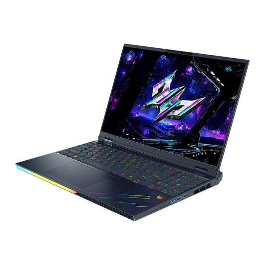Acer Predator Helios 16 AI OLED PHN16 Gaming Laptop 16" WQXGA 240Hz | Core Ultra 9 275HX | 16GB RAM | 1TB SSD | NVIDIA RTX 5090 24GB | WIN 11 PRO K