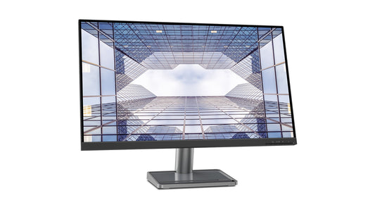 Lenovo L32Q‑30 | 31.5″ 4K (3840×2160) IPS Monitor | USB‑C 75 W PD | 90% DCI‑P3 | AMD FreeSync | 10‑bit | 4 ms | 60 Hz | 4× USB‑A Hub