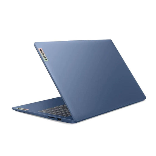 Lenovo IdeaPad 1 15IAU7 | (GNUS) Intel Core i5-1235U | RAM 8GB | SSD 256GB | Intel UHD Graphics | 15.6 Inch FHD | Abyss Blue
