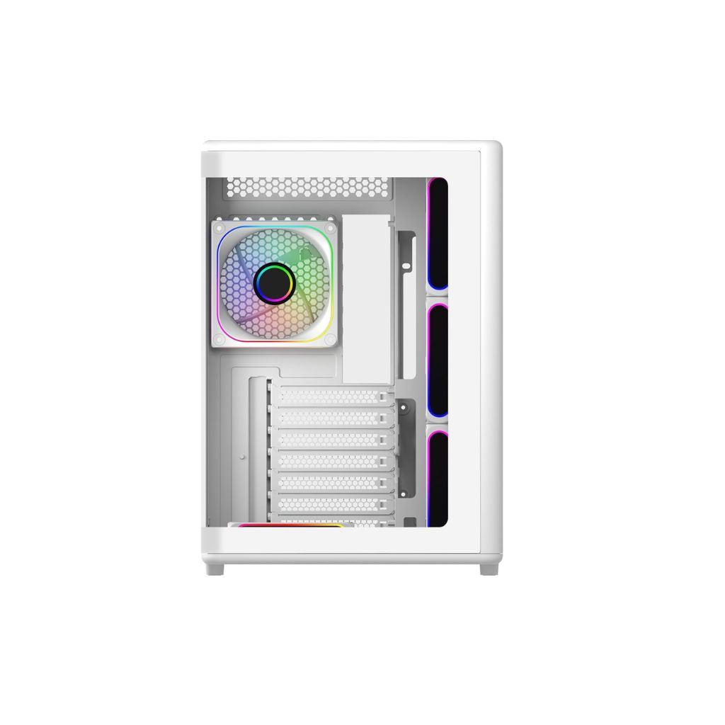 Cooler Master Master Elite 600 ATX | White