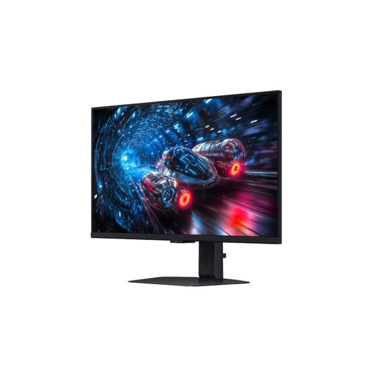 Samsung G7 27 LS27FG706EM Dual Refresh Rate (FHD 360Hz | 4K 180Hz) 1ms | IPS | Flat