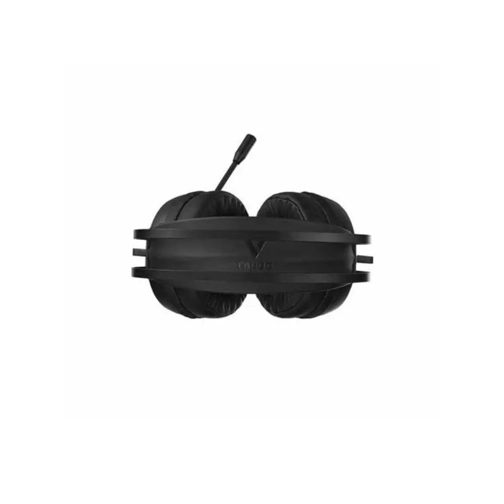 Rapoo VH160 Virtual 7.1 Wired Gaming Headset | Black