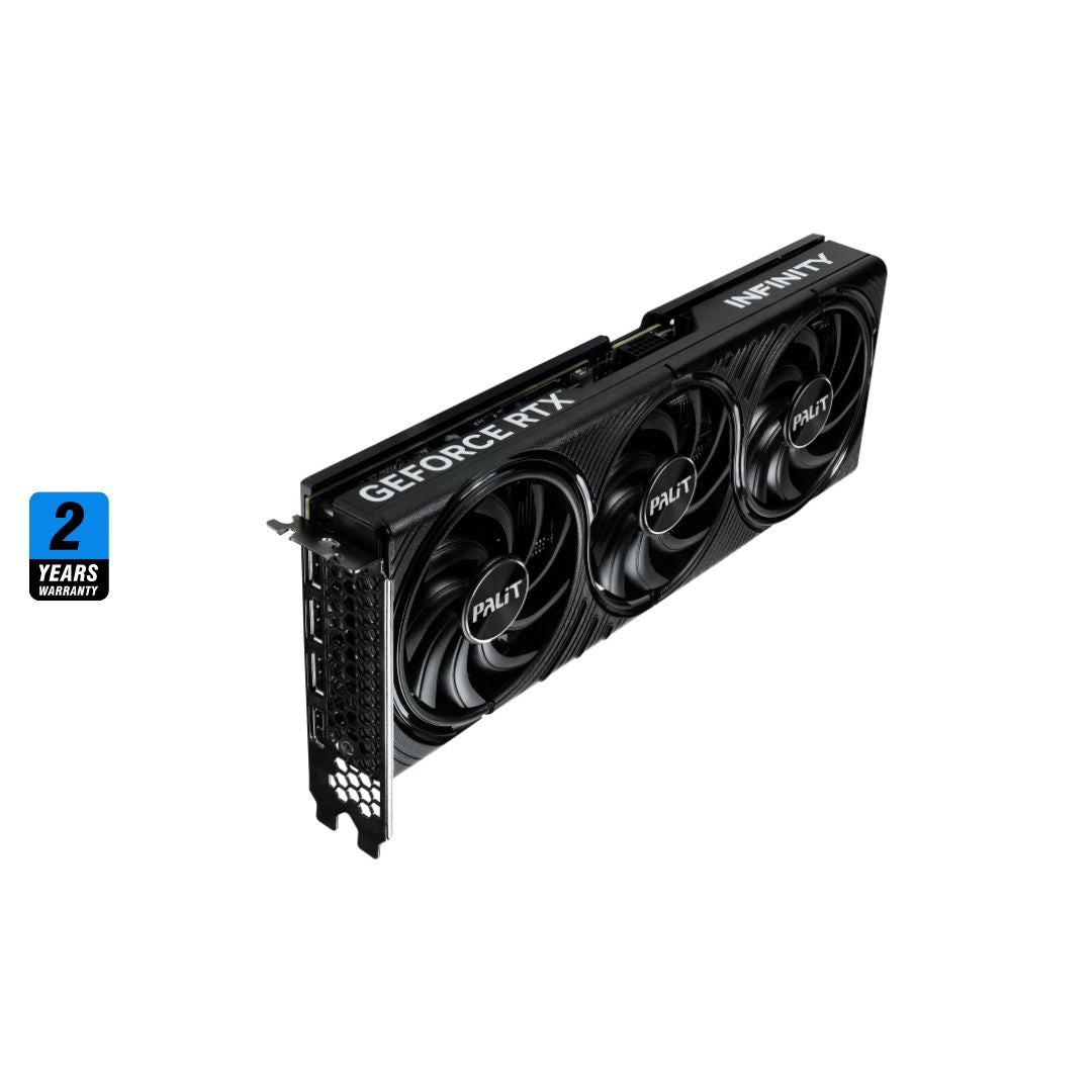 Palit GeForce RTX 5070 Infinity 3X | 12GB