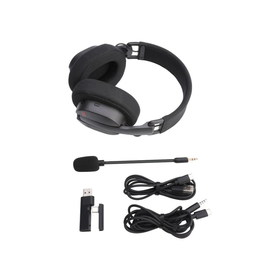 Redragon LUCE H888 3-Mode | Black