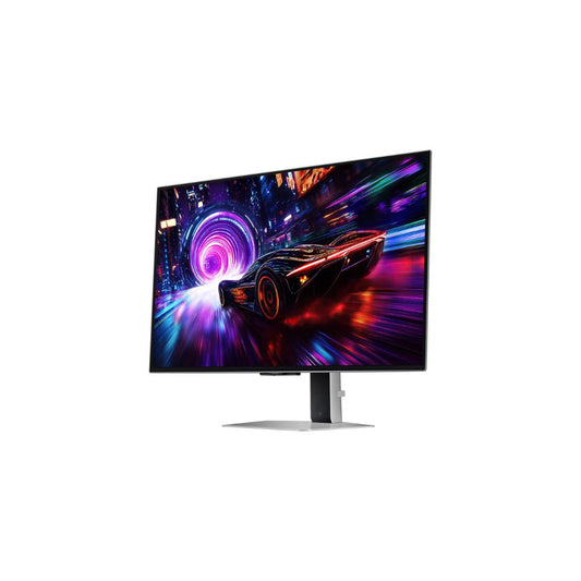 Samsung Odyessy G8 32 LS32FG810SM 4K (3840x2160) | 240Hz | 0.03ms | OLED | Flat