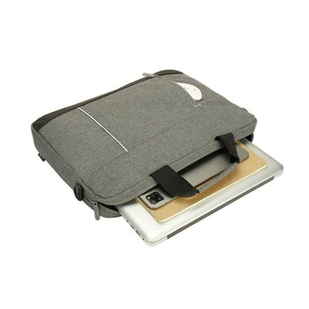 Eclips HK109893 Laptop Bag 15.6 | Gray