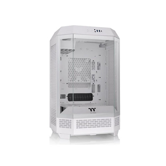 Thermaltake The Tower 300 Micro Tower | White